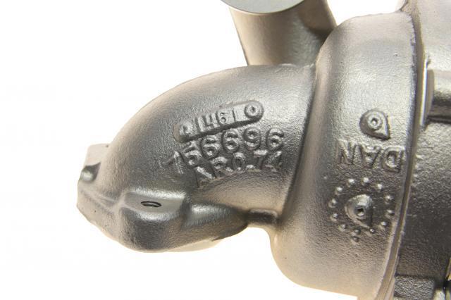 Turbina 7636479021W Garrett
