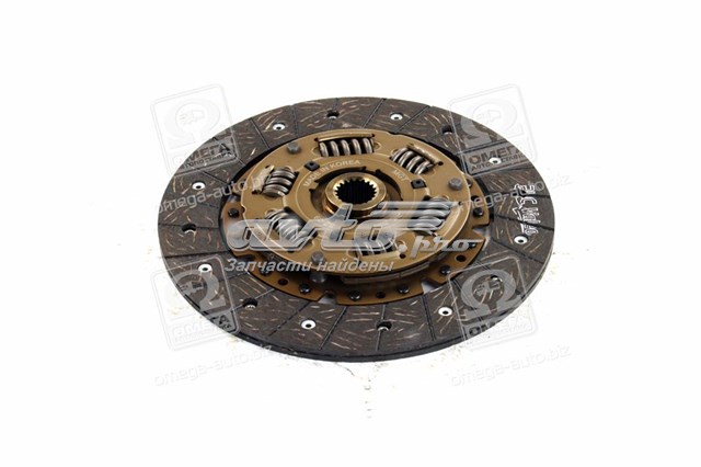 Tarcza sprzęgła VALEO SZ09 cena, od 46,04 USD