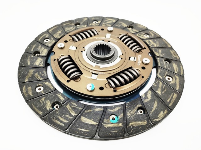 Do koszyka A111601030ADKM Kimiko Tarcza sprzęgła