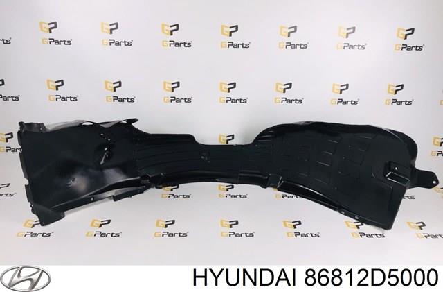  Hyundai/Kia 86812D5000