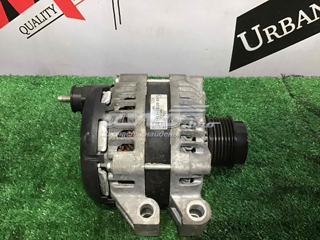 Alternator Land Rover LR076696