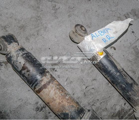 Do koszyka 46807818 Fiat/Alfa/Lancia Amortyzator tylny