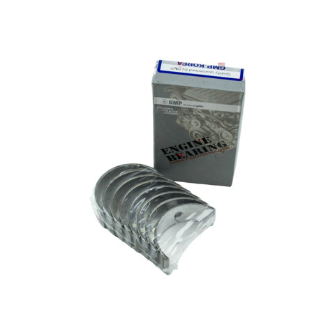 Panewki korbowodowe wału korbowego, zestaw, standardowe (STD) GMP 93742707 cena, od 17,61 USD