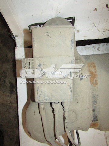 Do koszyka POCHŁANIACZ PAR PALIWA Nissan Note  E11