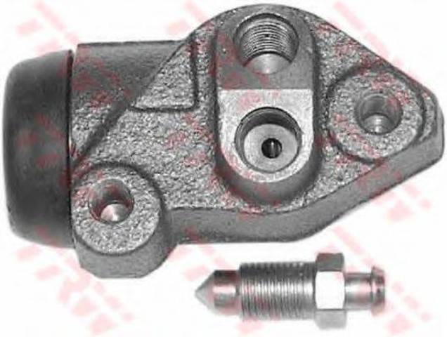 Cylinder hamulcowy roboczy tylny 77365344 Fiat/Alfa/Lancia