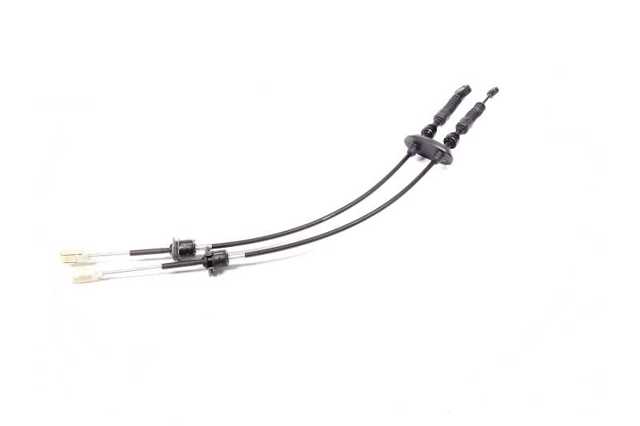 Do koszyka 437944H050 Hyundai/Kia Linka dźwigni zmiany biegów podwójna
