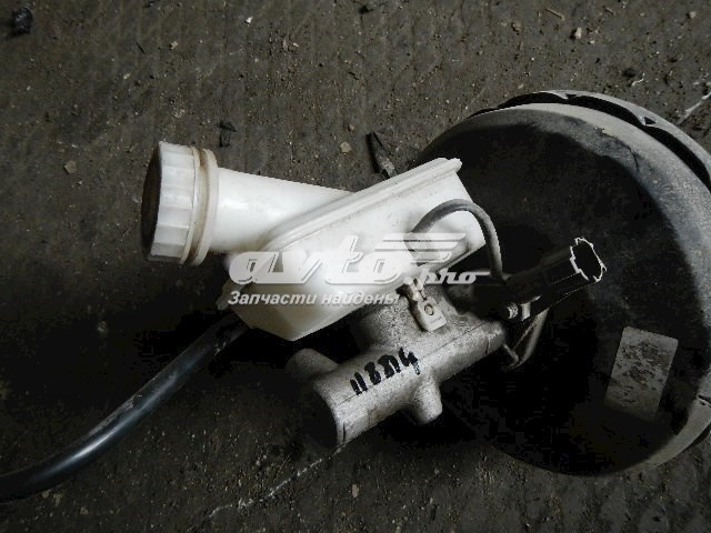 Główny cylinder hamulców do Chery Kimo  A1, S12