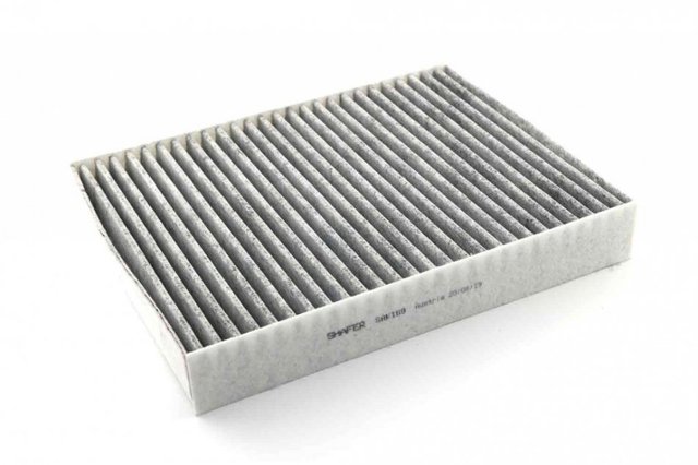 Filtr kabiny Shafer SAK169