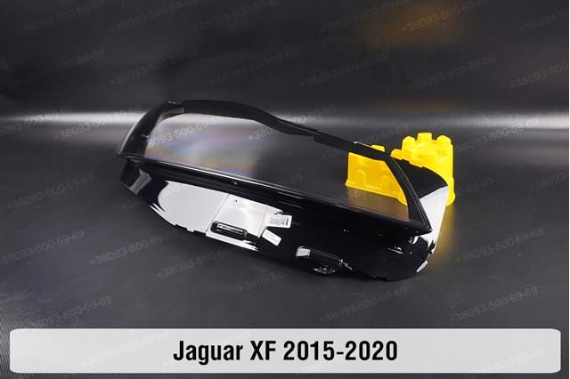 Reflektor prawy Jaguar T2H24582