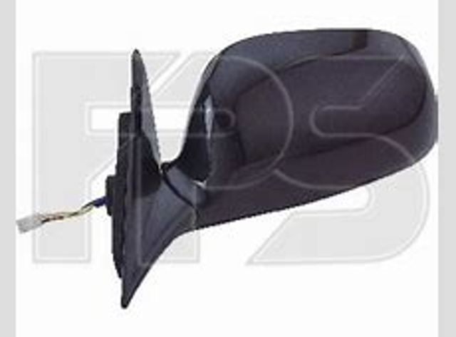 Lusterko wsteczne prawe Mitsubishi Colt IV hatchback (CAA) (1992 - 1996) cena, od 39,75 USD