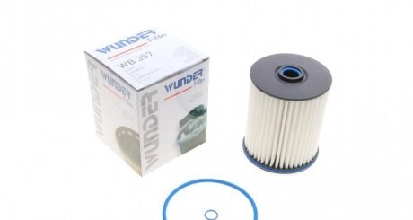 Filtr paliwa WB357 Wunder