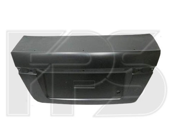 95164316 General Motors Klapa bagażnika