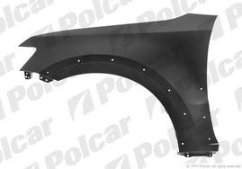5287011 Polcar Błotnik przedni lewy