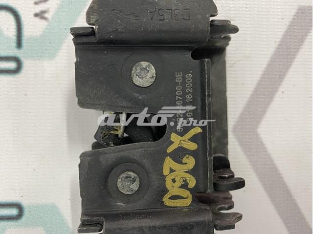 Zamek maski lewy 5H2216700CC Land Rover