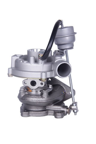 200102090363 SL Turbo Turbina
