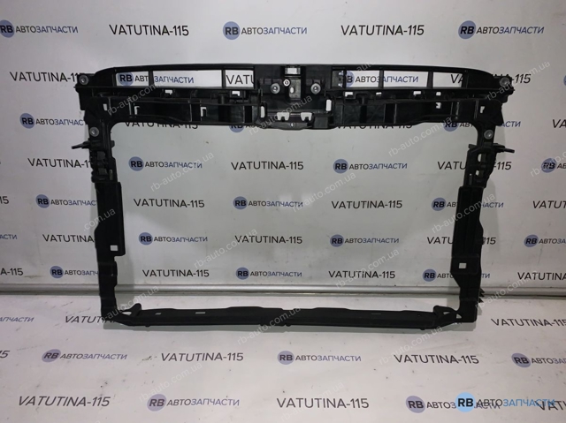 FP 7431 200 FPS osłona chłodnicy kompletna (panel mocowania reflektorów)