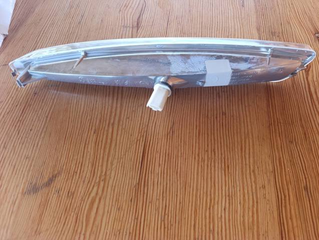 Kierunkowskaz prawy Peugeot 807 minivan (E) (2002 - 2010) cena, od  