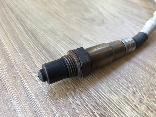 Sonda lambda czujnik tlenu przed katalizatorem Land Rover LR035751