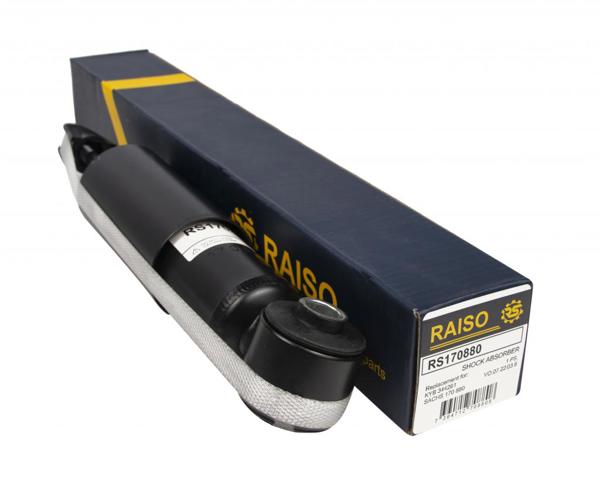 Amortyzator przedni Raiso RS170880