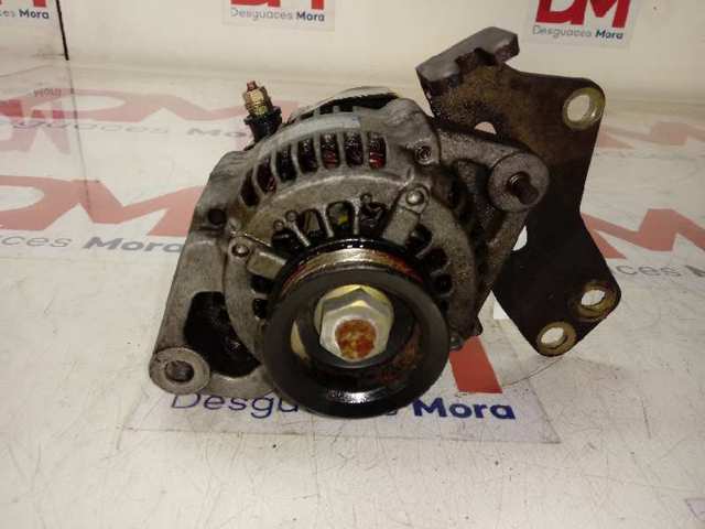 Alternator 2706087402 Daihatsu