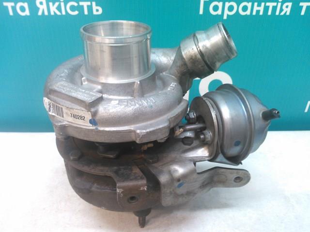 Turbina Nissan/Infiniti H8200638766 cena, od 199,20 USD