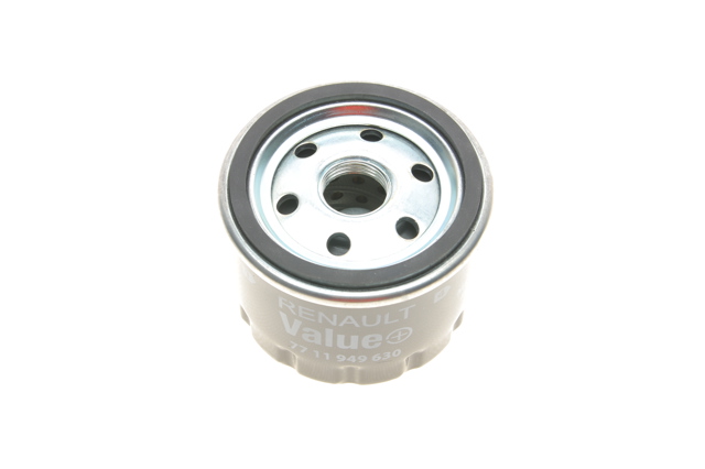 Filtr oleju 7711949630 Renault (RVI)