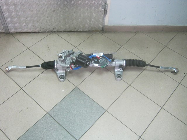 53600T1GG11 Honda Listwa kierownicza (maglownica)