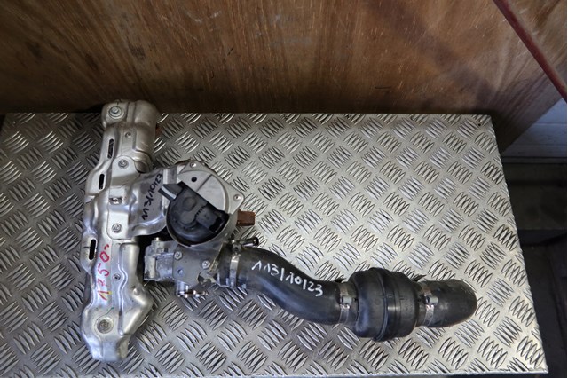 Turbina Peugeot/Citroen 9812386080 cena, od 560,00 USD