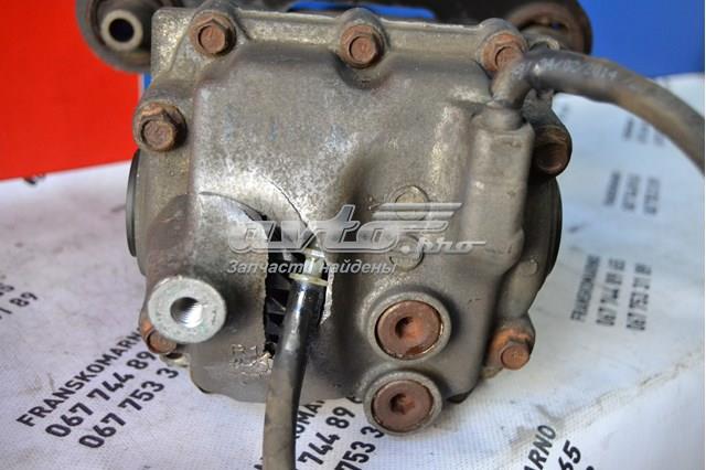 Reduktor mostu tylnego Nissan/Infiniti 383002A01A cena, od 991,24 USD
