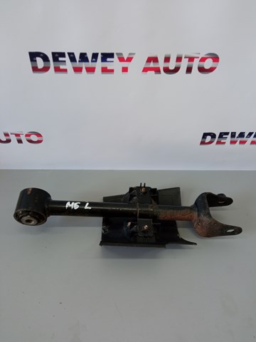 Wahacz poprzeczny zawieszenia tylnego lewy Mazda KB7W28550