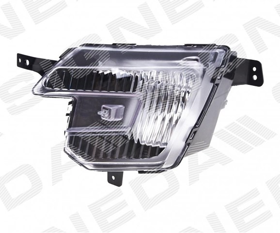 Do koszyka Lampa przeciwmgielna lewa Ford Explorer  U5