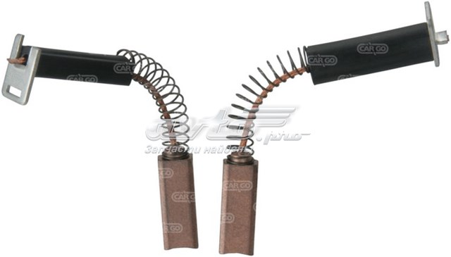 Do koszyka BX2202 Cargo Szczotka alternatora