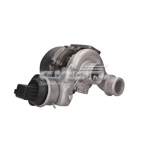 4947719001 Mitsubishi Turbina