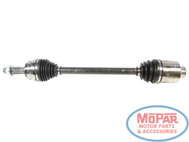 Półoś napędowa przednia prawa GSP NCV82056 cena, od 143,40 USD
