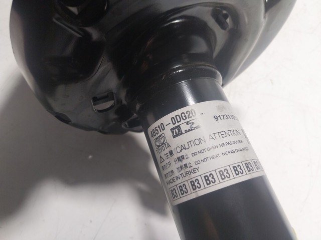 485100DG20 Toyota Amortyzator przedni prawy