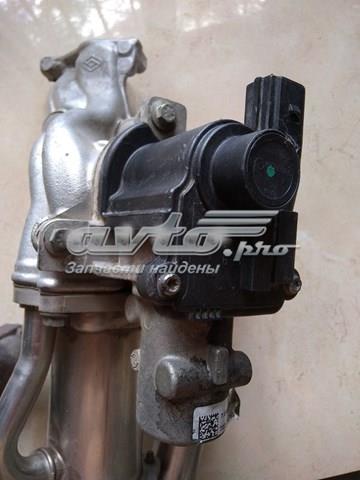 1471000Q0V Nissan/Infiniti Zawór recyrkulacji spalin EGR