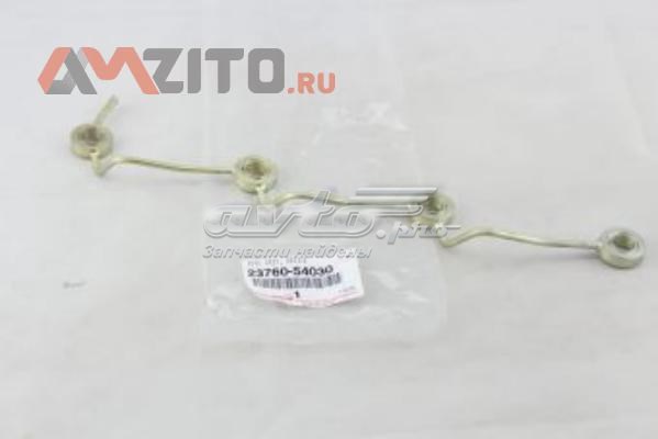 2376054030 Toyota Rurka paliwa wtryskiwacza 1. cylindra