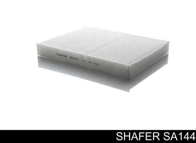 Filtr kabiny SA144 Shafer