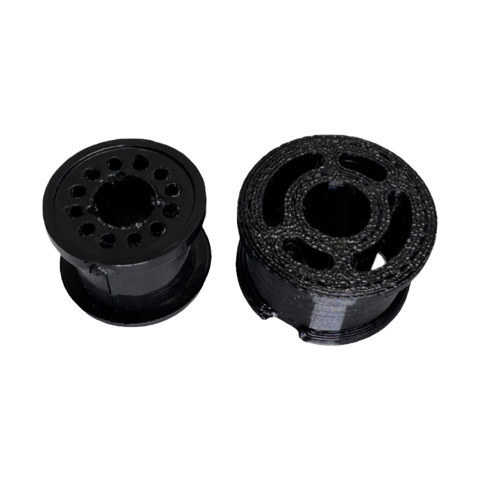 Linka dźwigni zmiany biegów podwójna do Dodge Neon  