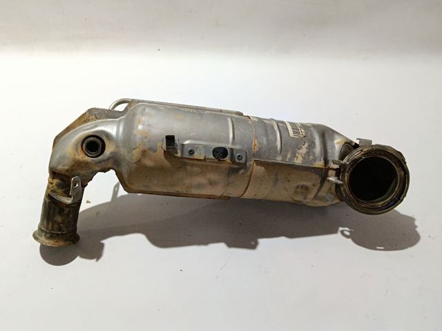 Konwerter-katalizator Opel Corsa F hatchback (P2JO) (2019 - 2026) cena, od 463,16 USD