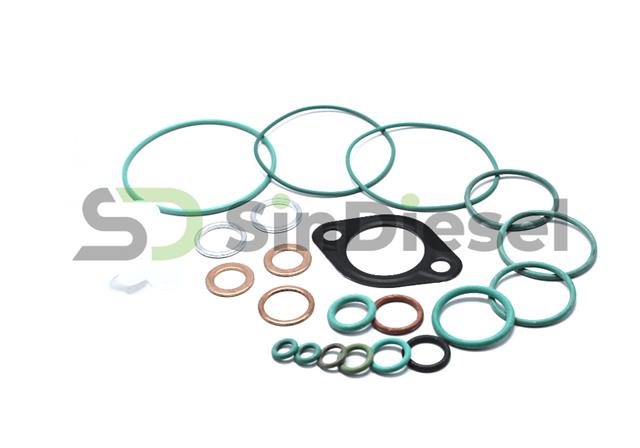 2940090030 Denso Zestaw naprawczy pompy wtryskowej wysokiego ciśnienia