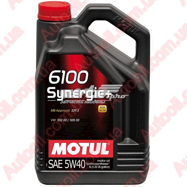  838451 Motul