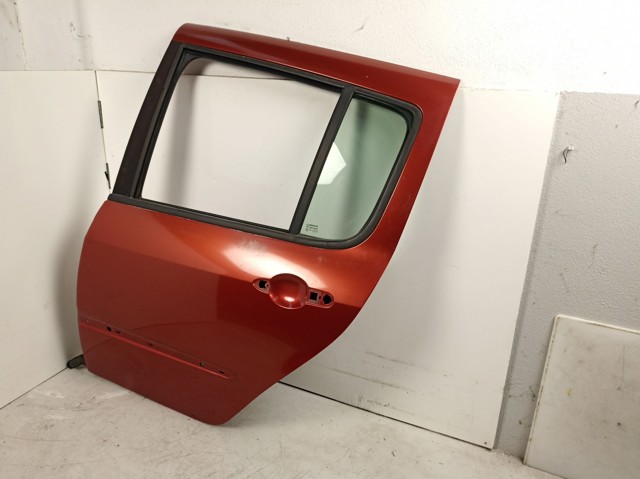 Do koszyka Drzwi tylne lewe Renault Modus  JP0