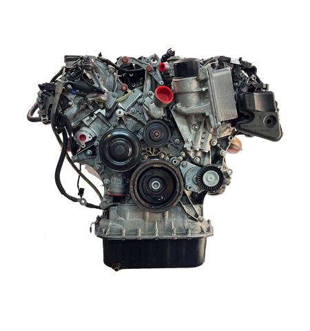 Silnik w komplecie Mercedes G I SUV (W463) (1989 - 2018) cena, od  