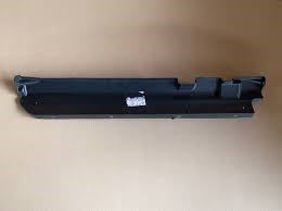 Kierownica powietrza (deflektor) chodnicy dolna Nissan/Infiniti 215796RA6A cena, od 43,98 USD