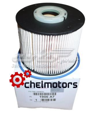 Filtr paliwa Peugeot/Citroen 1906A7 cena, od 19,31 USD