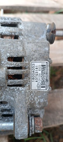 Do koszyka 1800A053 Mitsubishi Alternator