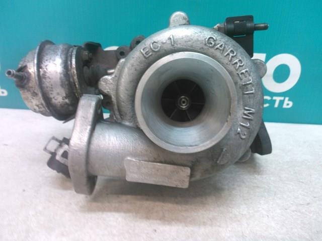 Do koszyka 8980536743 General Motors Turbina