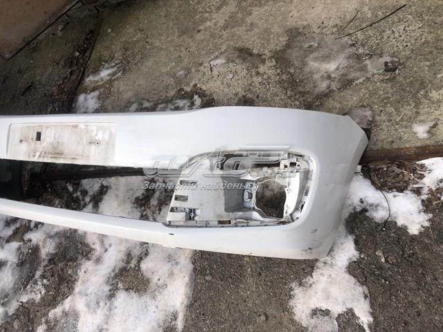 Do koszyka 1622237180 Peugeot/Citroen Zderzak przedni