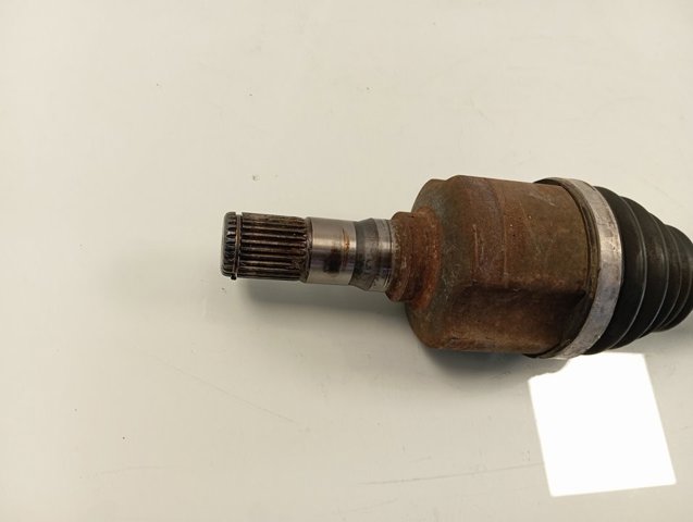 Półoś napędowa przednia lewa Renault (RVI) 391018508R cena, od 199,20 USD